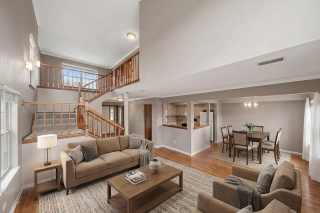 16200 Bormet Drive, Tinley Park, IL 60477