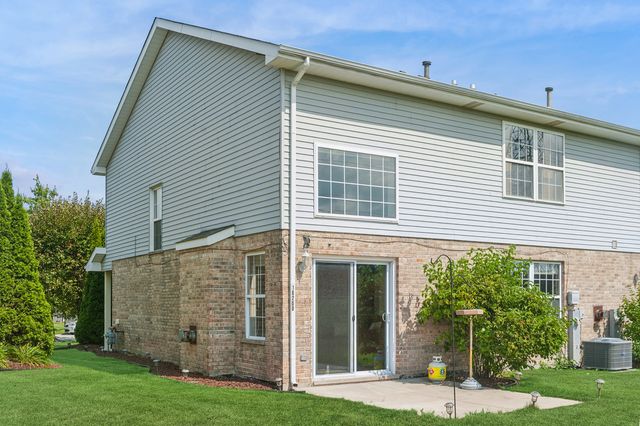 16200 Bormet Drive, Tinley Park, IL 60477