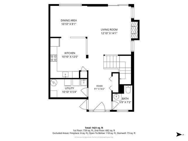 16200 Bormet Drive, Tinley Park, IL 60477