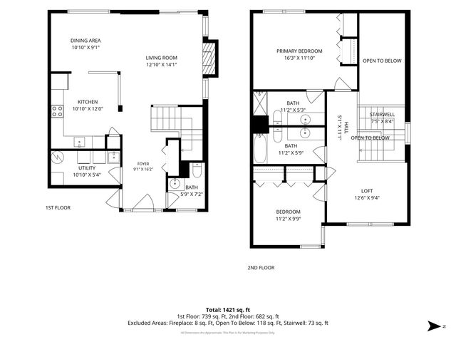 16200 Bormet Drive, Tinley Park, IL 60477