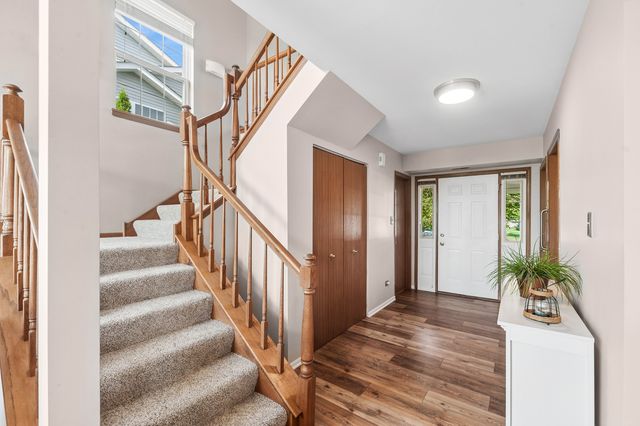 16200 Bormet Drive, Tinley Park, IL 60477
