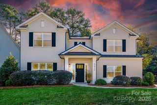 6927 Park Sharon Court, Charlotte, NC 28210