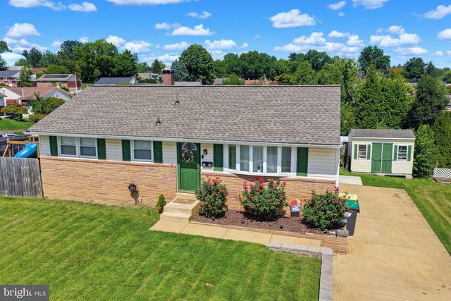 2306 ALISTER DR, Wilmington, DE 19808