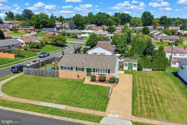2306 ALISTER DR, Wilmington, DE 19808