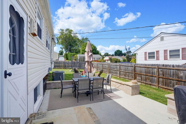 2306 ALISTER DR, Wilmington, DE 19808