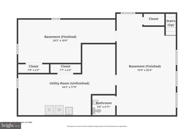 2306 ALISTER DR, Wilmington, DE 19808
