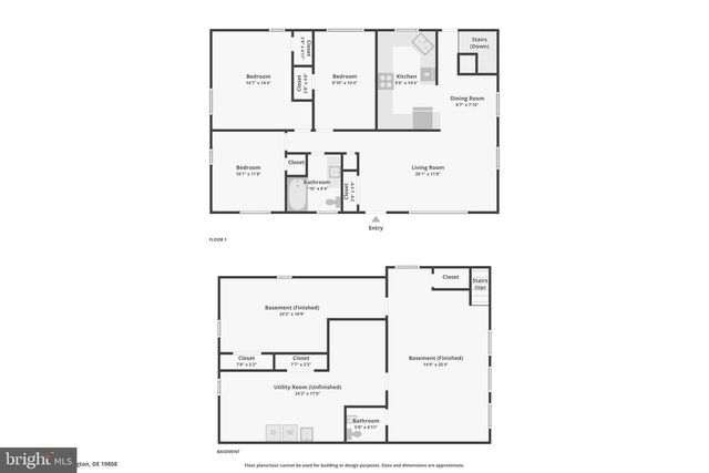 2306 ALISTER DR, Wilmington, DE 19808