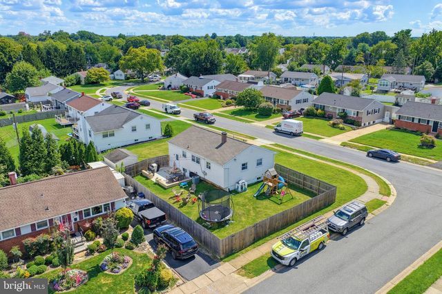 2306 ALISTER DR, Wilmington, DE 19808