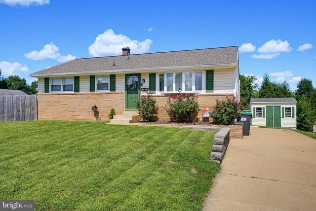 2306 ALISTER DR, Wilmington, DE 19808