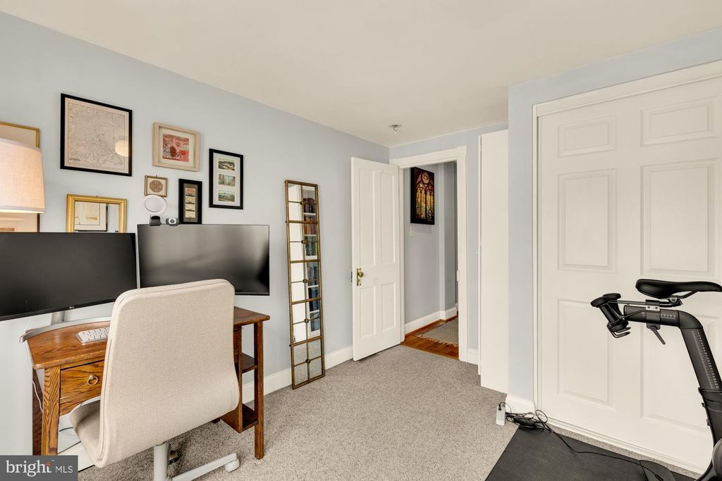 Image 23 of property listing at 122 E OSTEND ST, Baltimore, MD 21230