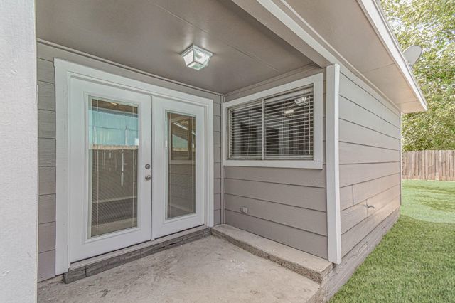13126 Townwood Drive, Houston, TX 77045