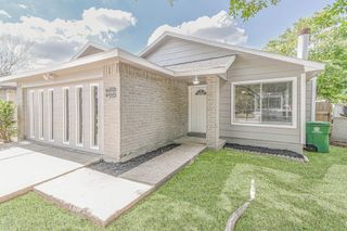 13126 Townwood Drive, Houston, TX 77045