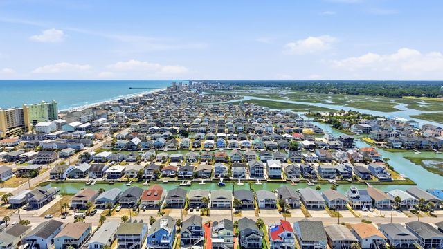 318 56th Ave. N, North Myrtle Beach, SC 29582