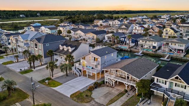 318 56th Ave. N, North Myrtle Beach, SC 29582