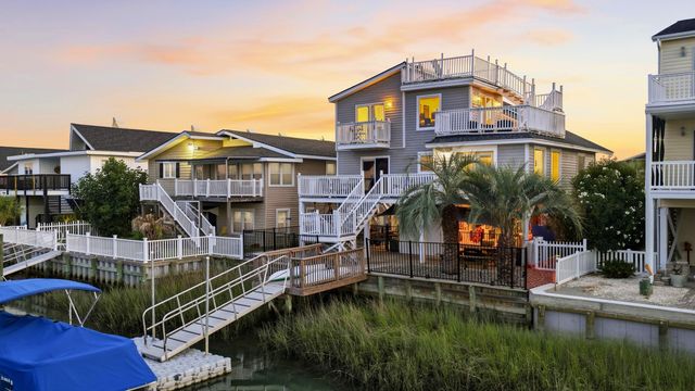 318 56th Ave. N, North Myrtle Beach, SC 29582