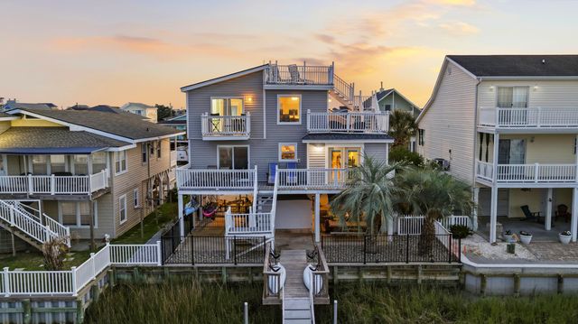 318 56th Ave. N, North Myrtle Beach, SC 29582