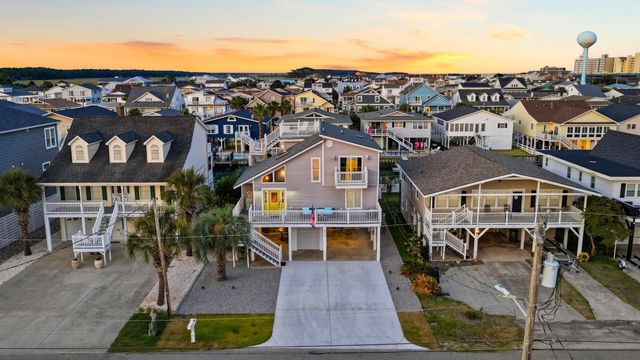 318 56th Ave. N, North Myrtle Beach, SC 29582
