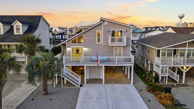 318 56th Ave. N, North Myrtle Beach, SC 29582