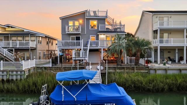 318 56th Ave. N, North Myrtle Beach, SC 29582