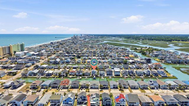 318 56th Ave. N, North Myrtle Beach, SC 29582