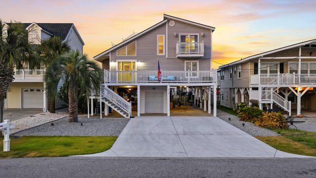 318 56th Ave. N, North Myrtle Beach, SC 29582