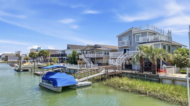 318 56th Ave. N, North Myrtle Beach, SC 29582