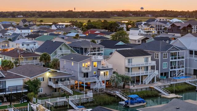 318 56th Ave. N, North Myrtle Beach, SC 29582