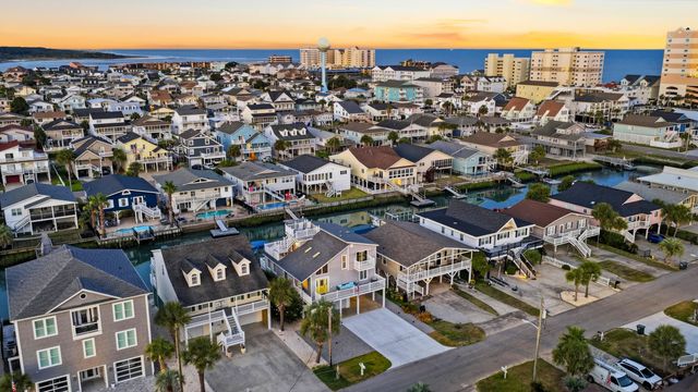 318 56th Ave. N, North Myrtle Beach, SC 29582