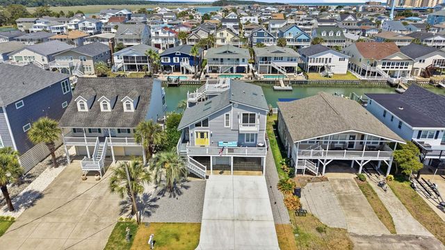 318 56th Ave. N, North Myrtle Beach, SC 29582