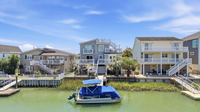 318 56th Ave. N, North Myrtle Beach, SC 29582