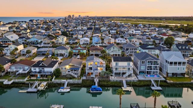 318 56th Ave. N, North Myrtle Beach, SC 29582