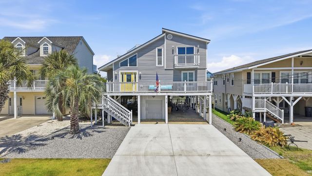 318 56th Ave. N, North Myrtle Beach, SC 29582