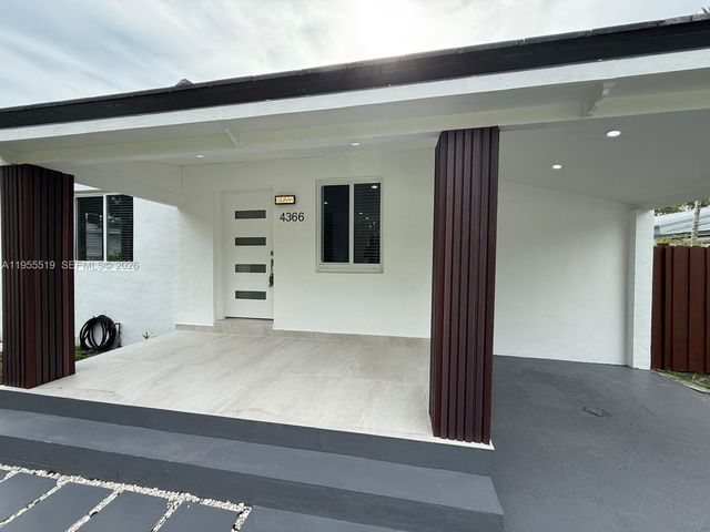 4366 SW 5th Ter, Miami, FL 33134