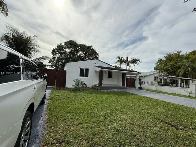 4366 SW 5th Ter, Miami, FL 33134