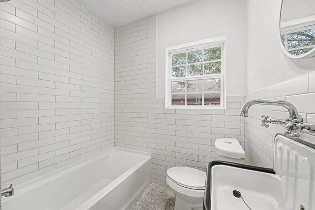 511 Joyce Street, Houston, TX 77009