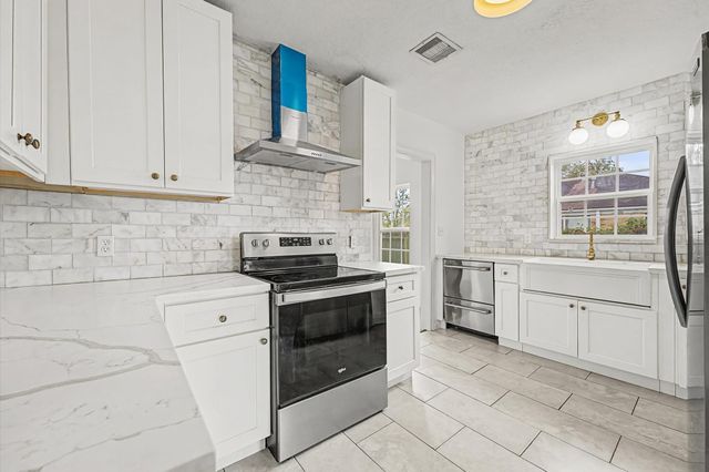 511 Joyce Street, Houston, TX 77009