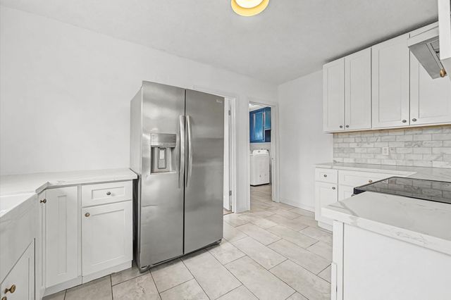 511 Joyce Street, Houston, TX 77009