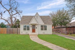 511 Joyce Street, Houston, TX 77009