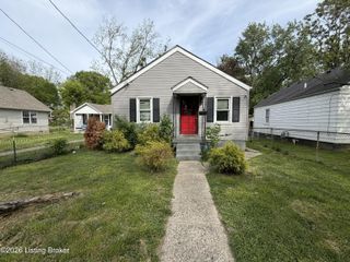 3767 Parthenia Ave, Louisville, KY 40215