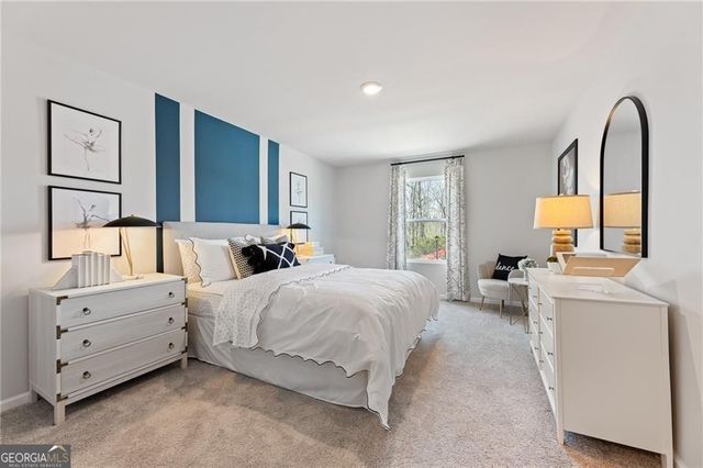 5322 Mulberry Creek Way LOT 87, Flowery Branch, GA 30542