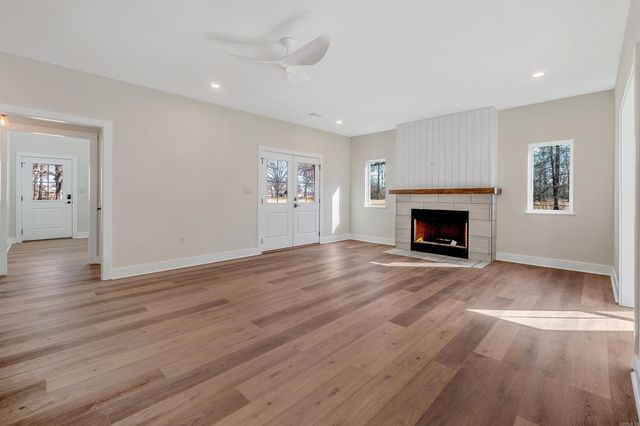 29 Fortune Lane, Conway, AR 72032