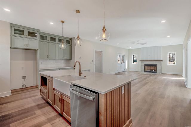 29 Fortune Lane, Conway, AR 72032