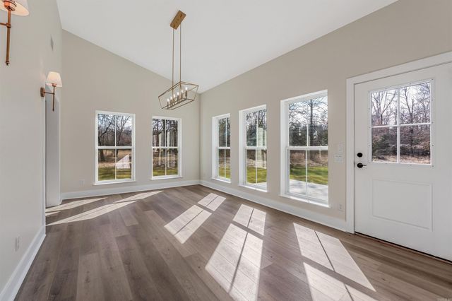 29 Fortune Lane, Conway, AR 72032