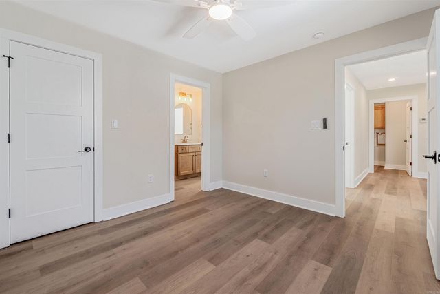 29 Fortune Lane, Conway, AR 72032