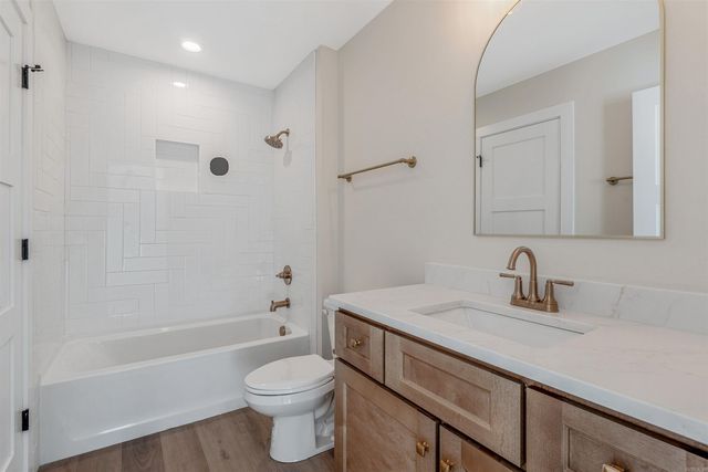 29 Fortune Lane, Conway, AR 72032