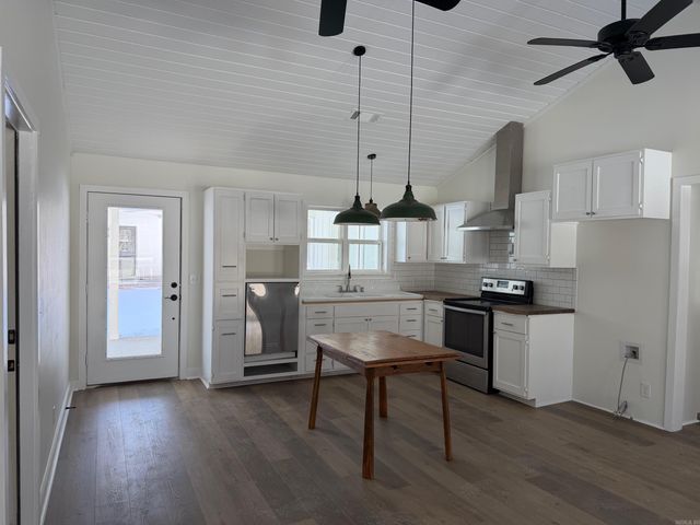 29 Fortune Lane, Conway, AR 72032