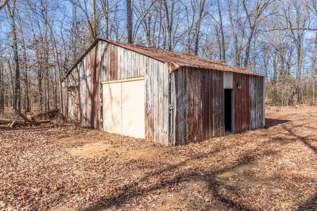 29 Fortune Lane, Conway, AR 72032