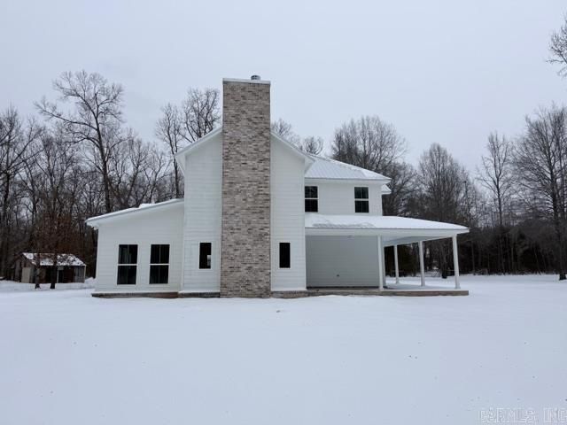 29 Fortune Lane, Conway, AR 72032