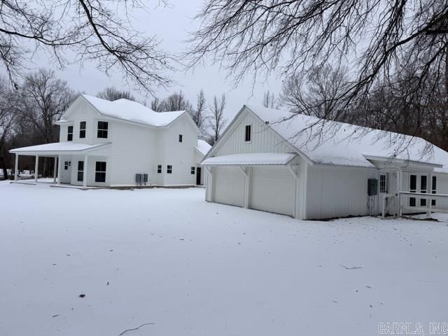 29 Fortune Lane, Conway, AR 72032