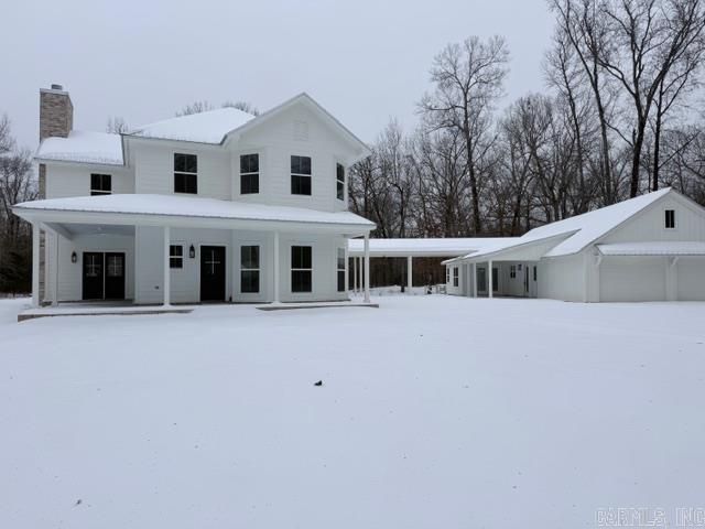 29 Fortune Lane, Conway, AR 72032